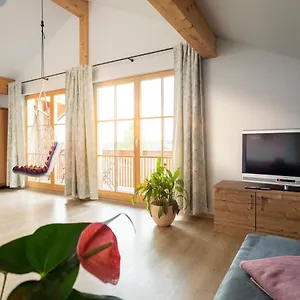 Bernhardhof Pensjonat