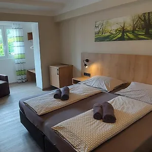 Delagera Gæstehus