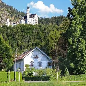 Romantic-pension Albrecht - Since 1901 Bed & Breakfast